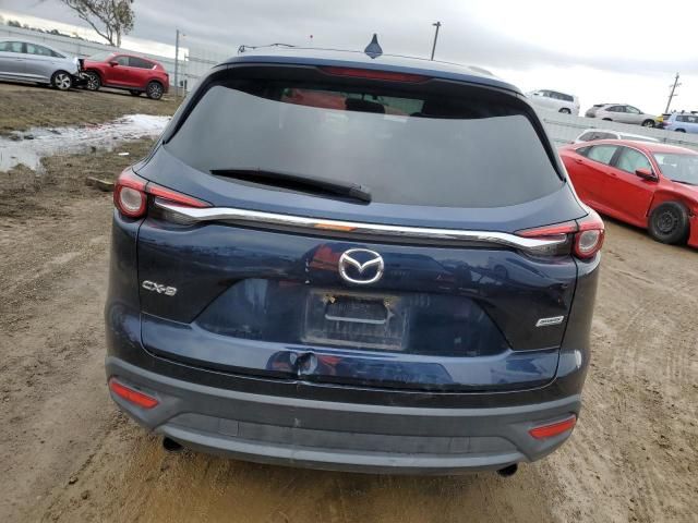 2017 Mazda CX-9 Sport