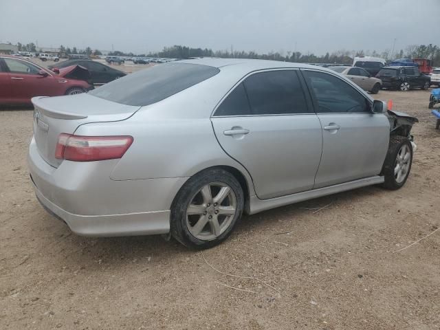 2007 Toyota Camry CE