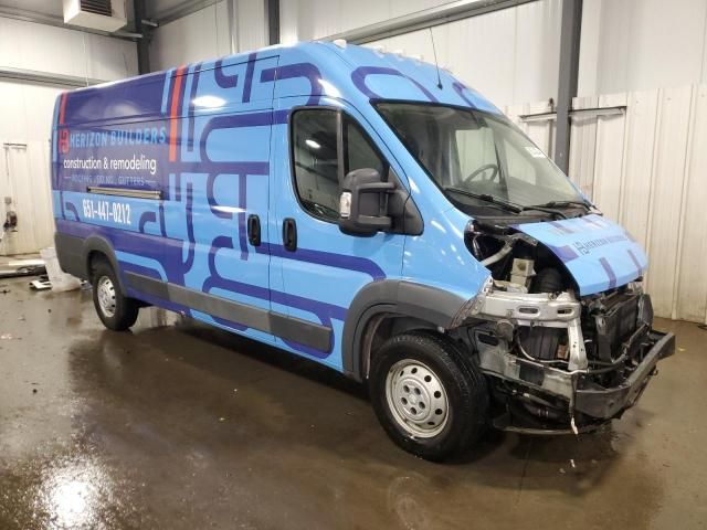 2014 Dodge RAM Promaster 3500 3500 High