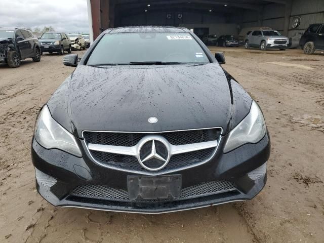 2014 Mercedes-Benz E 350