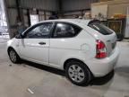 2009 Hyundai Accent GS