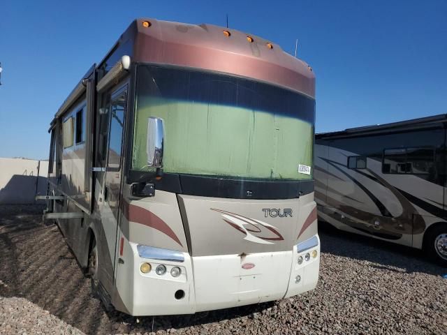 2008 Freightliner Chassis X Line Motor Home