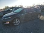 2014 Chevrolet Volt