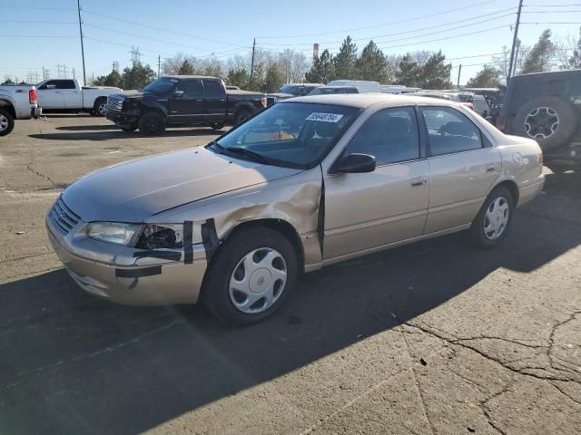 1997 Toyota Camry CE