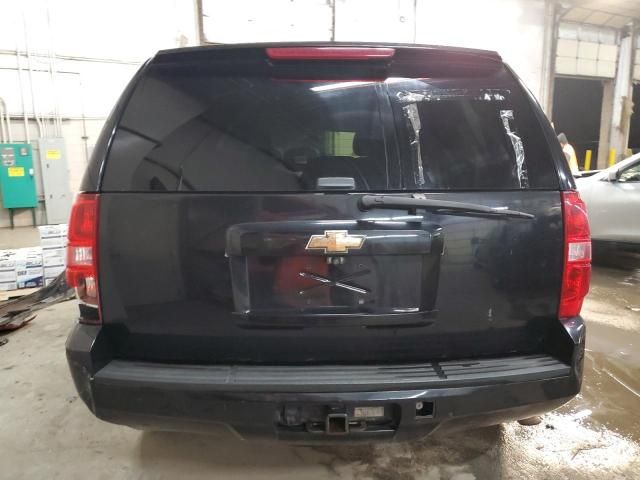 2010 Chevrolet Tahoe K1500 LS