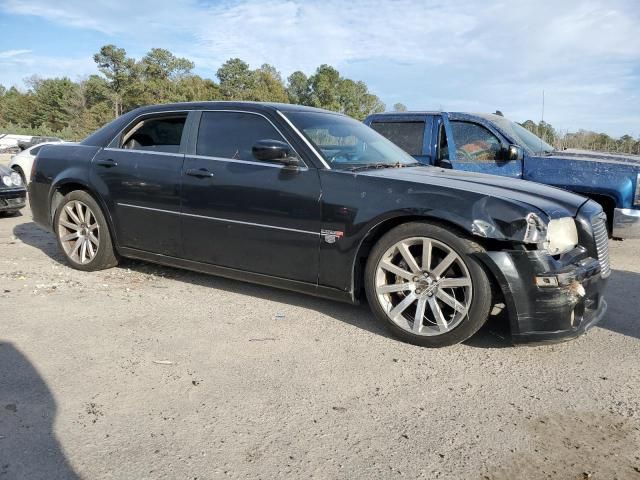 2006 Chrysler 300C SRT-8