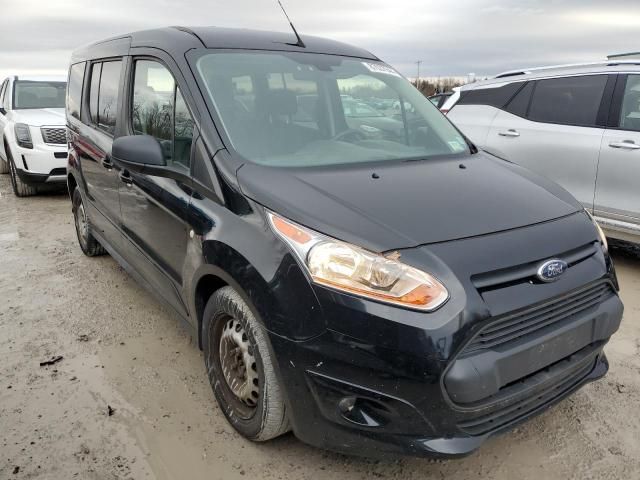 2014 Ford Transit Connect XLT