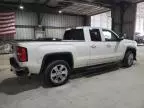 2016 GMC Sierra K1500 SLE