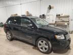 2013 Jeep Compass Limited