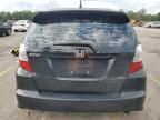 2009 Honda FIT Sport