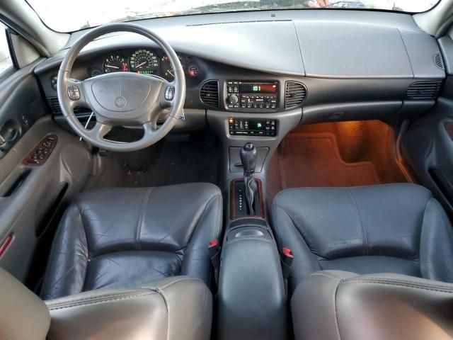 2003 Buick Regal LS