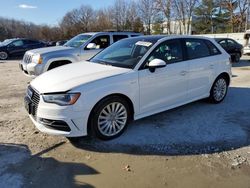 Audi Vehiculos salvage en venta: 2016 Audi A3 E-TRON Premium