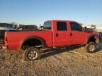 2001 Ford F350 SRW Super Duty