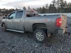 2011 Chevrolet Silverado K2500 Heavy Duty LT