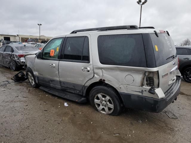 2007 Ford Expedition XLT