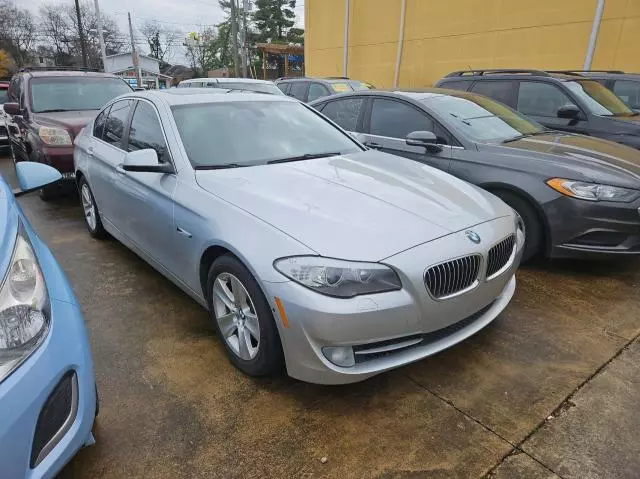 2013 BMW 528 I