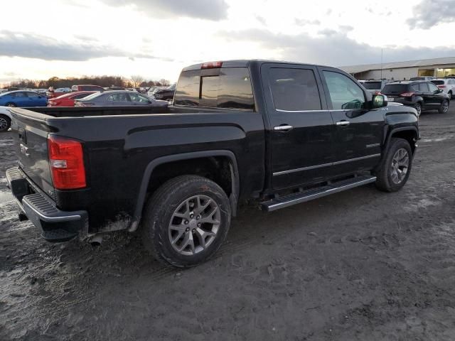 2015 GMC Sierra K1500 SLT