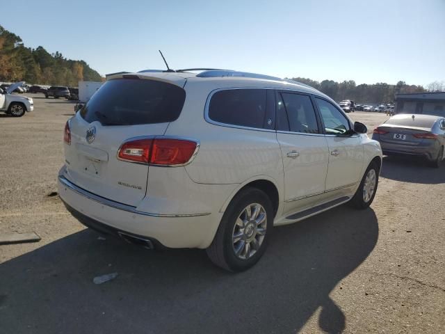 2013 Buick Enclave