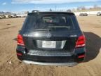 2013 Mercedes-Benz GLK 350 4matic