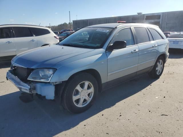 2006 Chrysler Pacifica Touring