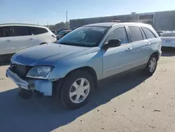 2006 Chrysler Pacifica Touring en venta en Fredericksburg, VA