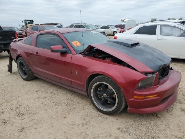 2006 Ford Mustang GT