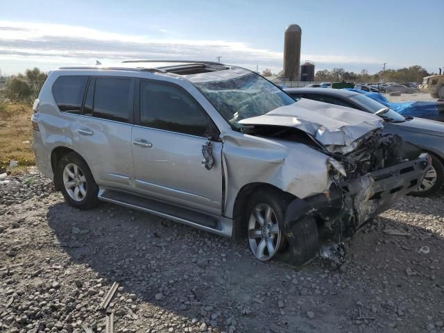 2014 Lexus GX 460