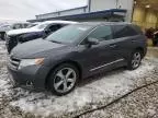 2013 Toyota Venza LE