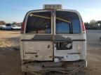 1999 Chevrolet Express G2500