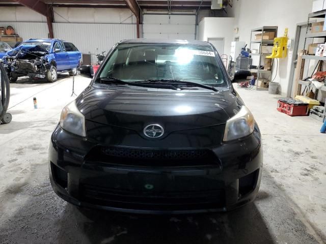 2012 Scion XD