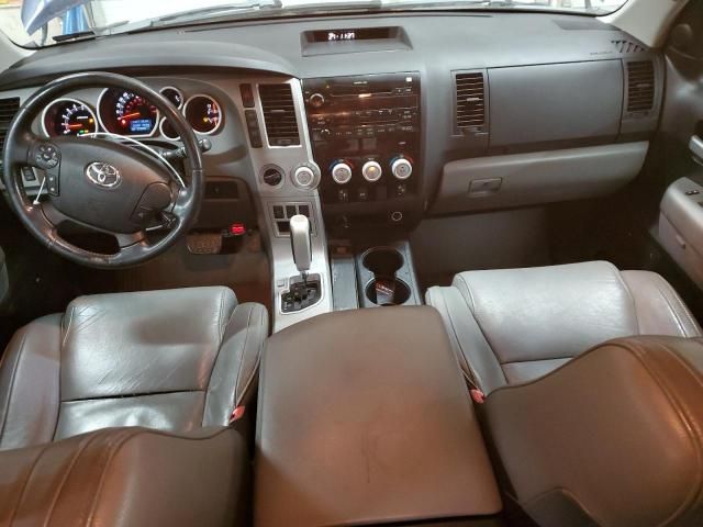 2007 Toyota Tundra Double Cab Limited