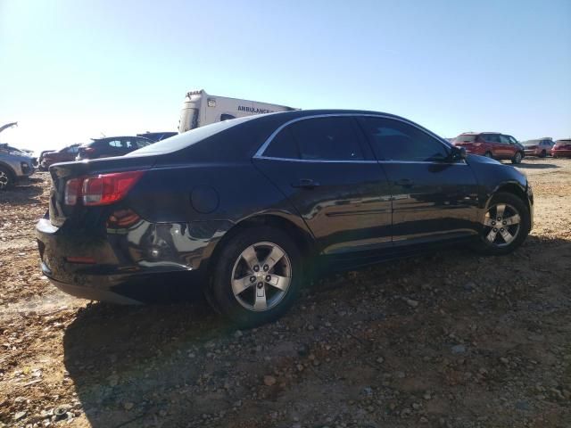 2014 Chevrolet Malibu LS