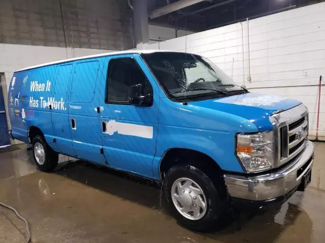 2013 Ford Econoline E150 Van