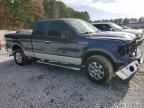 2013 Ford F150 Super Cab