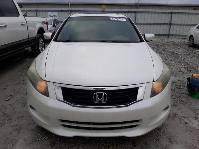 2010 Honda Accord EXL