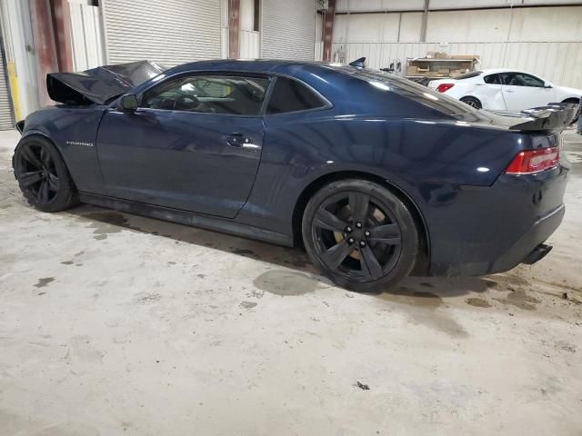 2015 Chevrolet Camaro ZL1