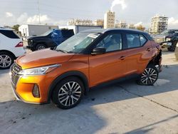 2023 Nissan Kicks SV en venta en New Orleans, LA