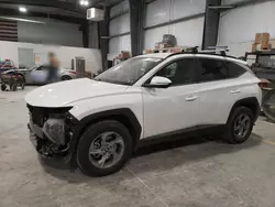 2022 Hyundai Tucson SEL en venta en Greenwood, NE