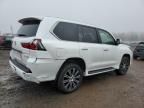 2018 Lexus LX 570