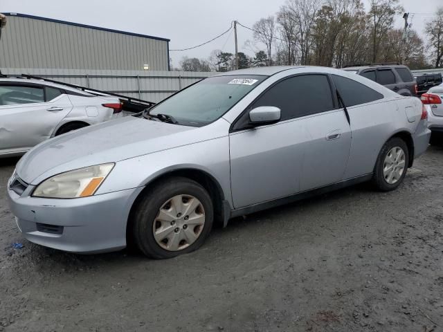 2003 Honda Accord LX