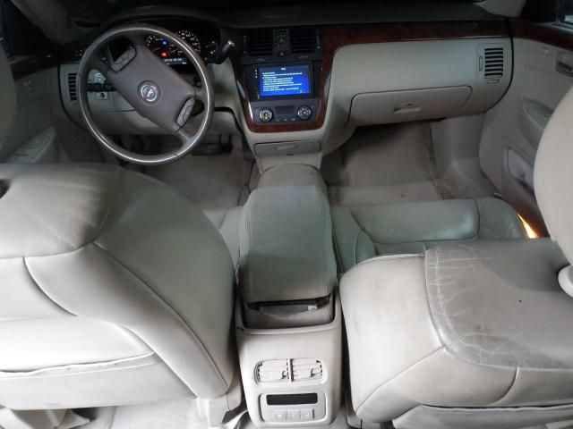 2006 Cadillac DTS