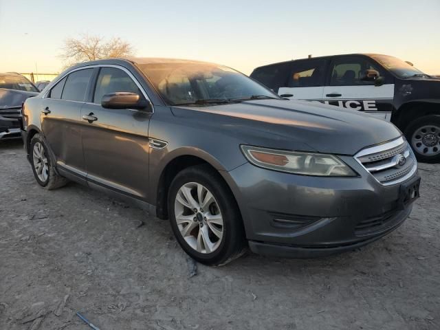 2011 Ford Taurus SEL