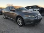 2011 Ford Taurus SEL