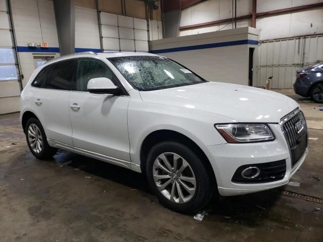 2013 Audi Q5 Premium