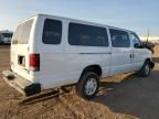 2009 Ford Econoline E350 Super Duty Wagon