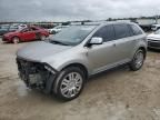 2008 Lincoln MKX