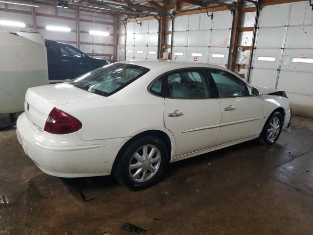 2006 Buick Lacrosse CXL