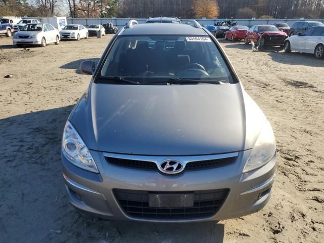 2011 Hyundai Elantra Touring GLS