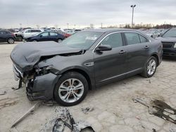 Vehiculos salvage en venta de Copart Cleveland: 2015 Ford Taurus SEL