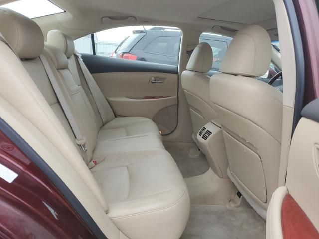 2008 Lexus ES 350